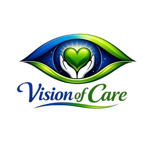Vision Of Care logo